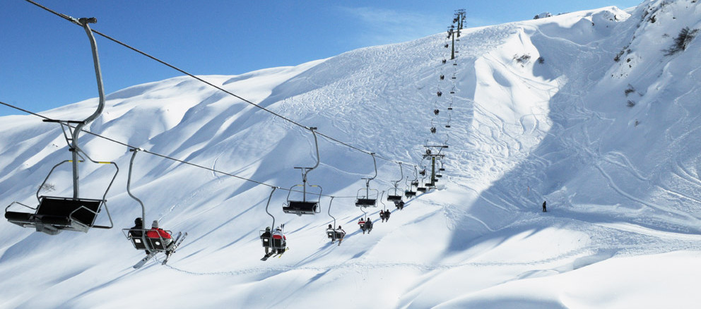 skimontafon is de website over wintersport in Montafon